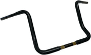 Drag Specialties 1-1/4" Buffalo Touring Handlebar