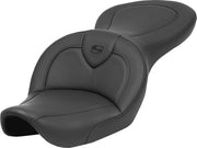Saddlemen Roadsofa Standard Reach Seat - For Harley Davidson