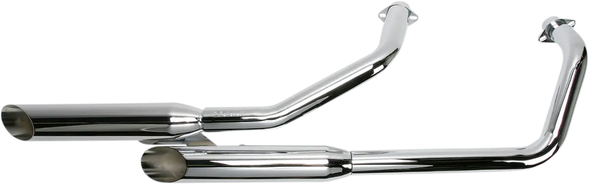 Cobra Classic Układ Wydechowy Pełny System Do Motocykli