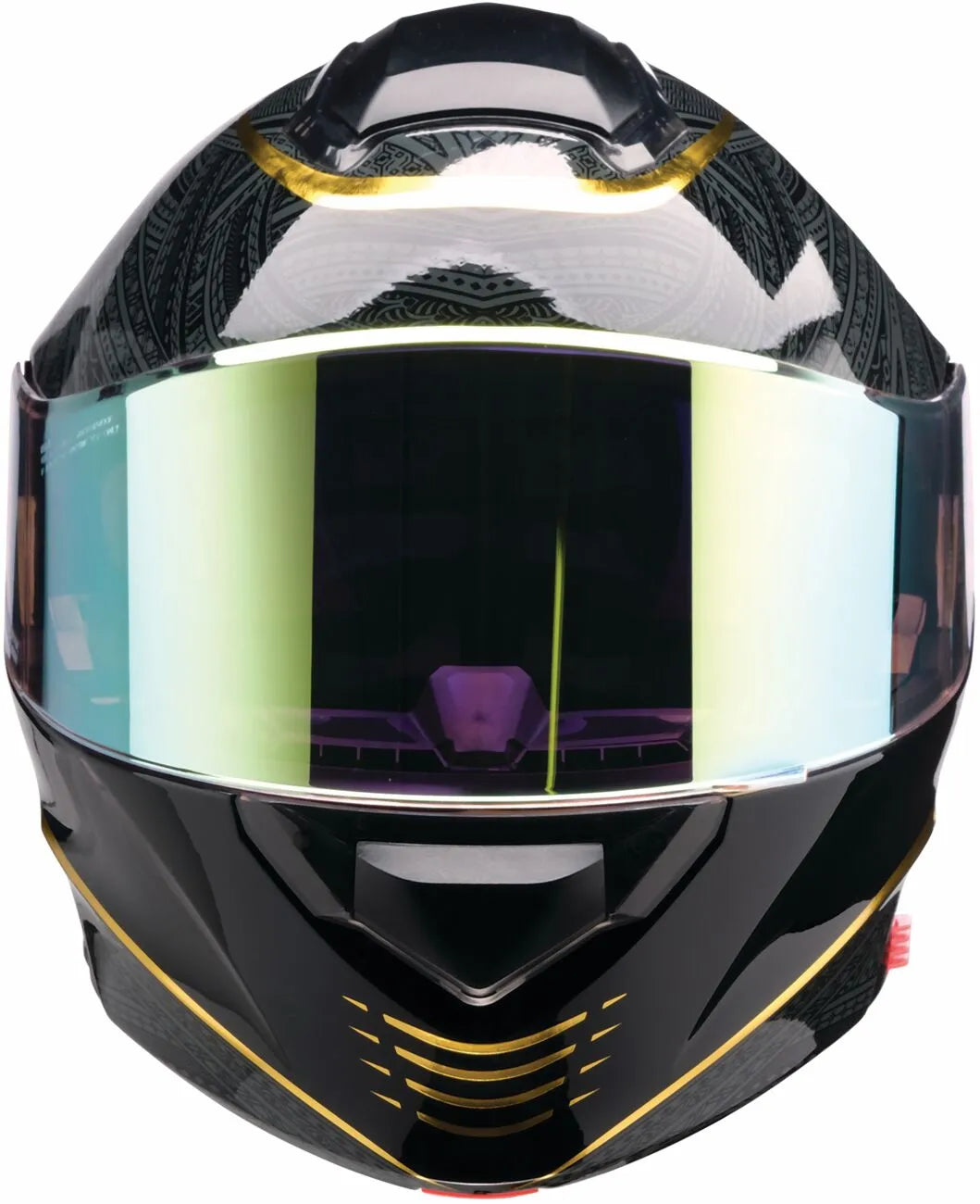 Z1r Solaris 2.0 Notorious Modular Helmet