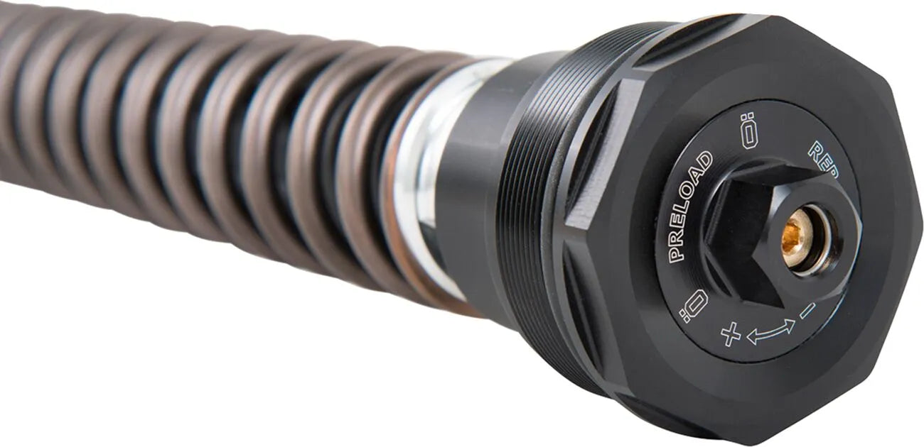 Ohlins Fks 511 Cartridge Kit