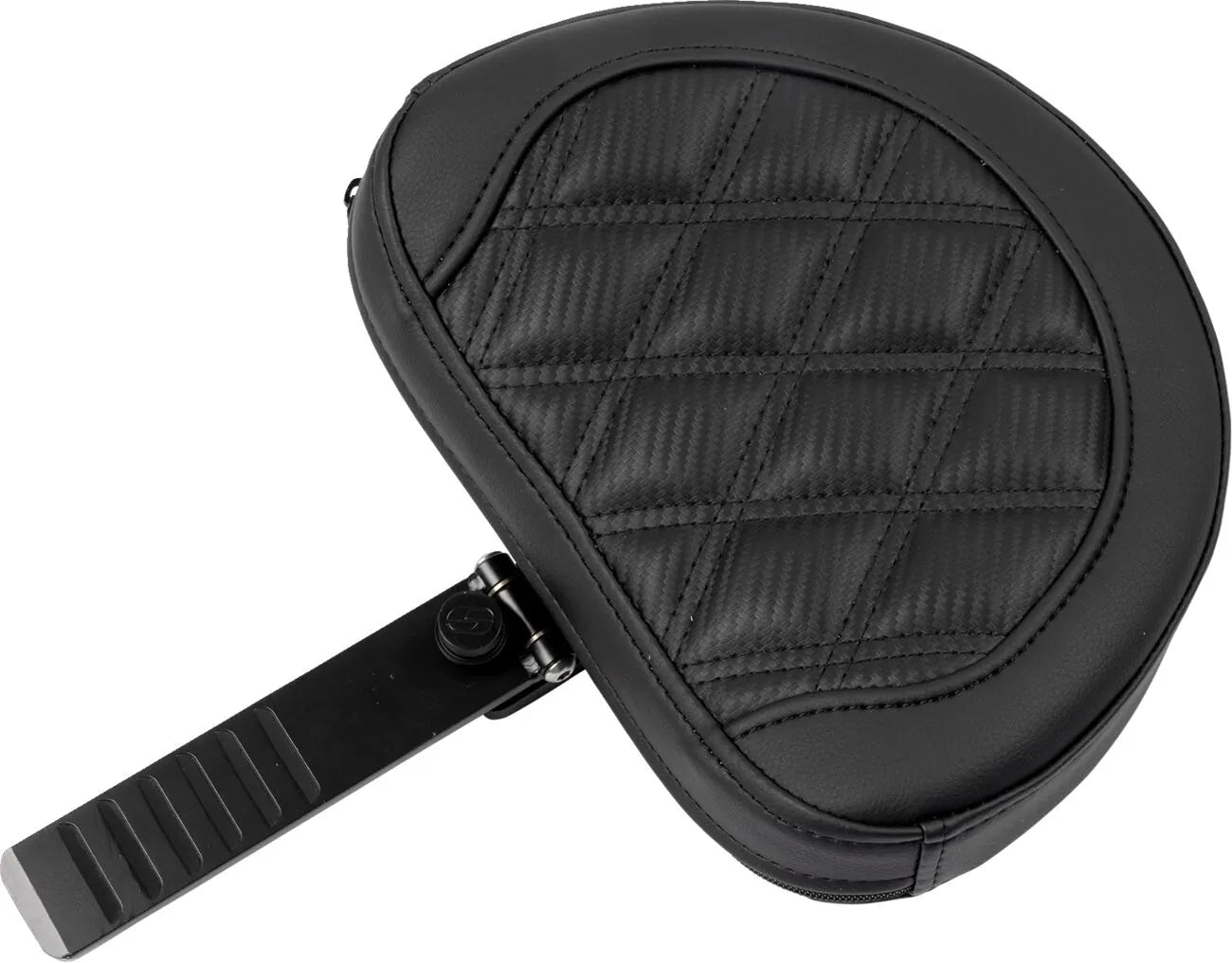 Saddlemen Roadsofa Extended Reach Seat - For Harley Davidson