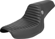 Saddlemen Pro Series Sdc Performance Grip Seat - For Harley Davidson