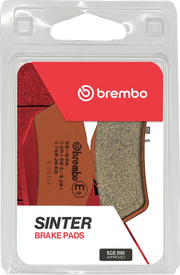Klocki hamulcowe Brembo Prime Sinter Sd