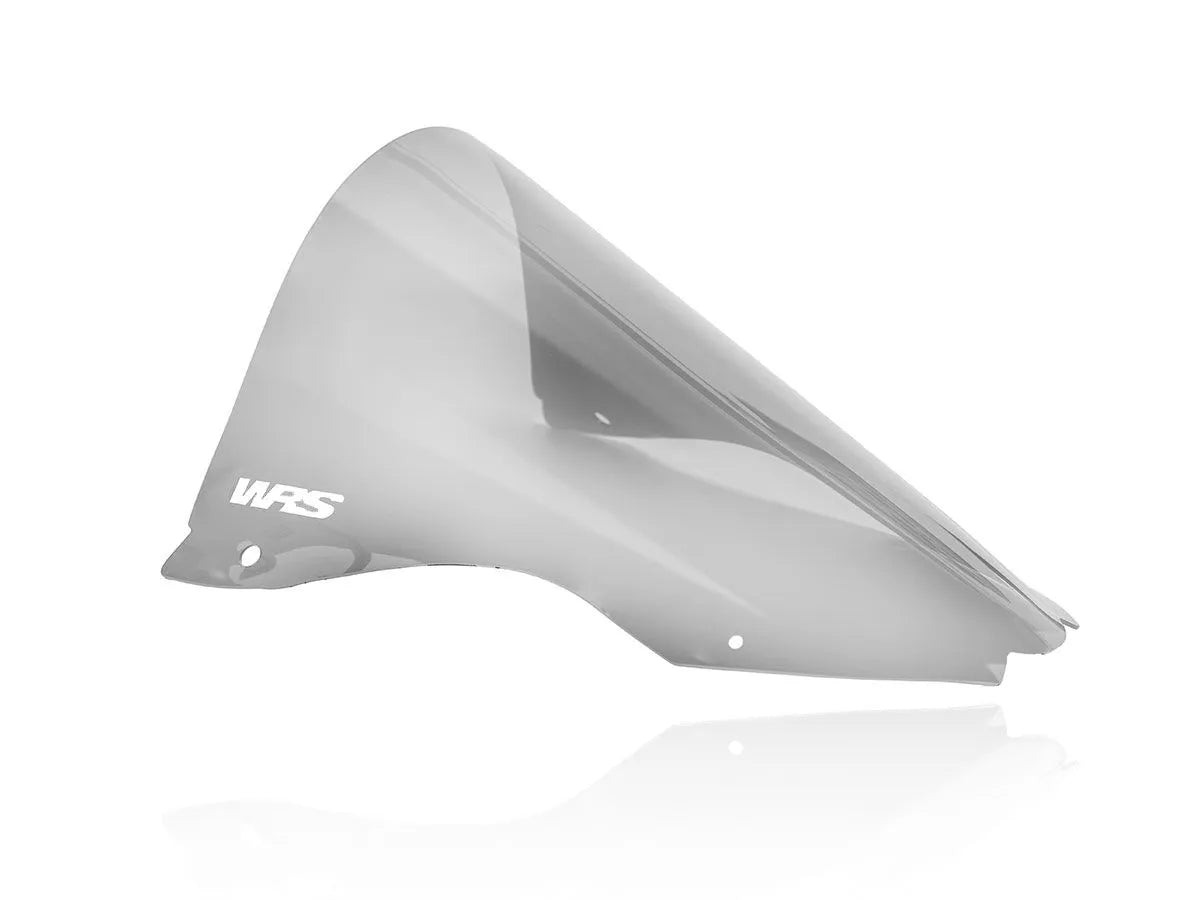 Wrs Windscreen - High Quality Pmma Plexiglass