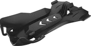 Polisport Fortress Skid Plate For Dirt Bikes