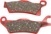 Klocki Hamulcowe Ebc Sport Carbon "X"