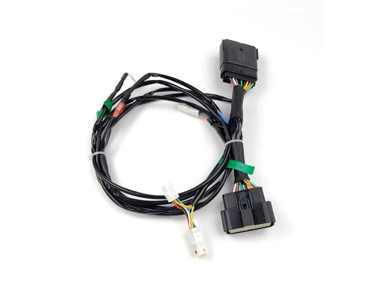 Denali Dialdim Wiring Adapter