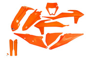 UFO MX Replacement Body Kit - Orange