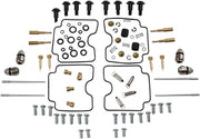 Parts Unlimited Carburetor Repair Kit