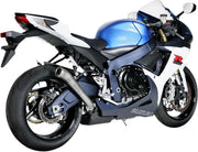 Akrapovic GP-Style Megaphone Slip-on Tłumik
