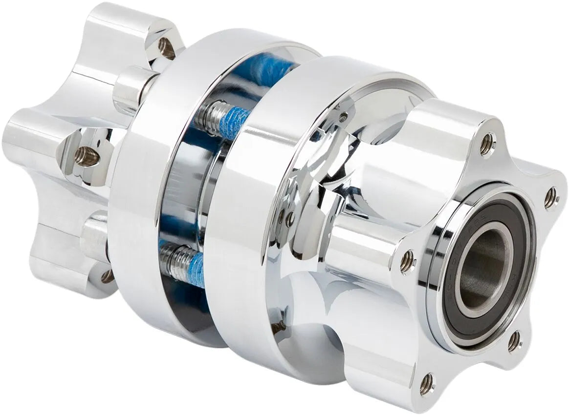 Arlen Ness Cartridge Hub For Forged Wheels