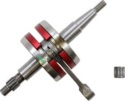 Wossner Standard Crankshaft Assembly For 2-stroke Engines