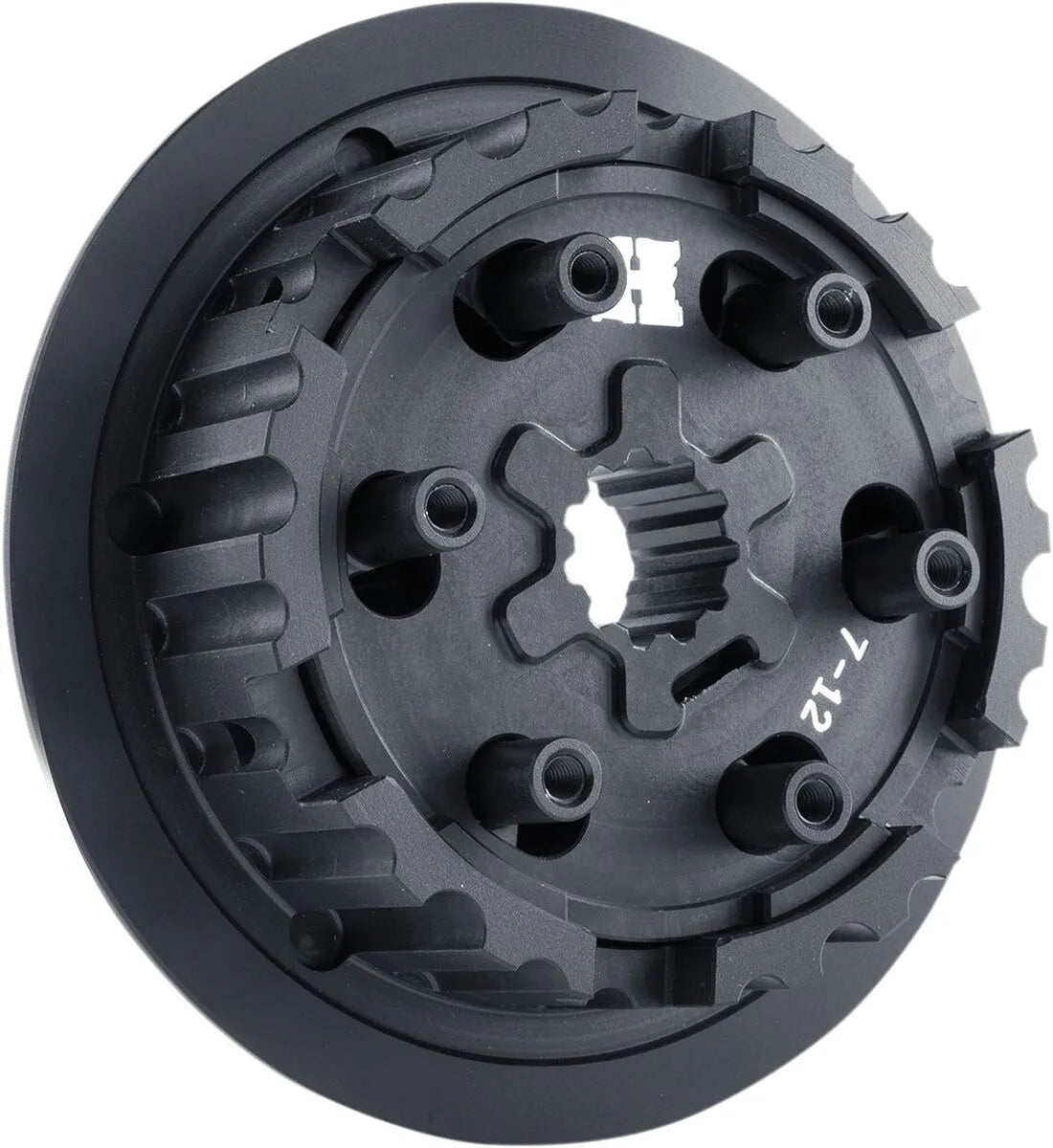 Hinson Racing Billetproof Inner Clutch Hub