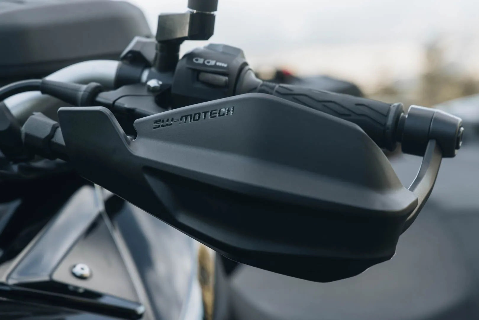 Sw-motech Adventure Handguard Kit