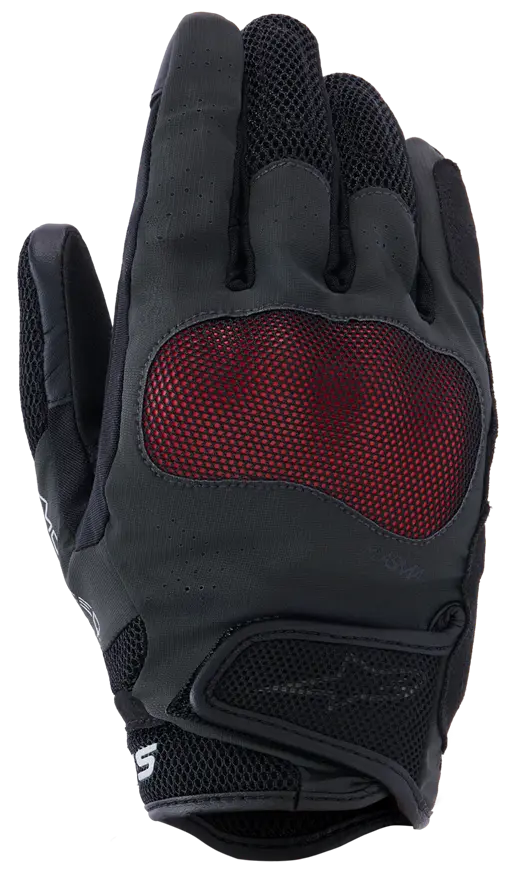 Alpinestars Stella Mogress Airflow Gloves Black
