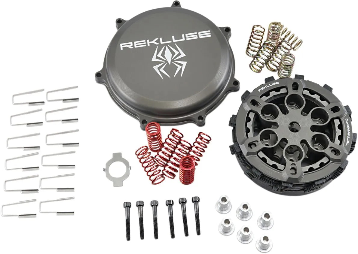 Rekluse Core Manual Torqdrive Clutch Kit