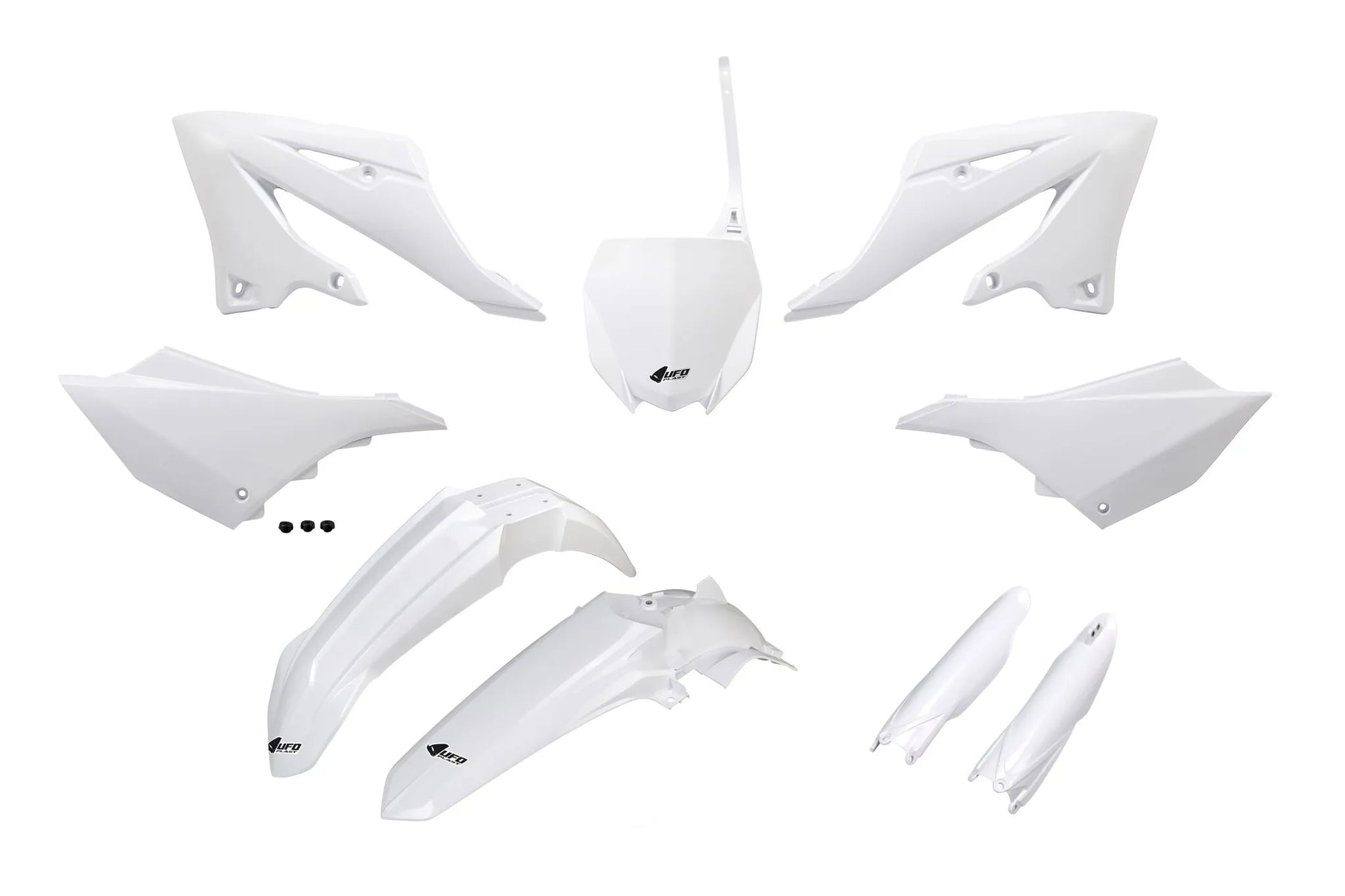 UFO MX Complete Replacement Body Kit
