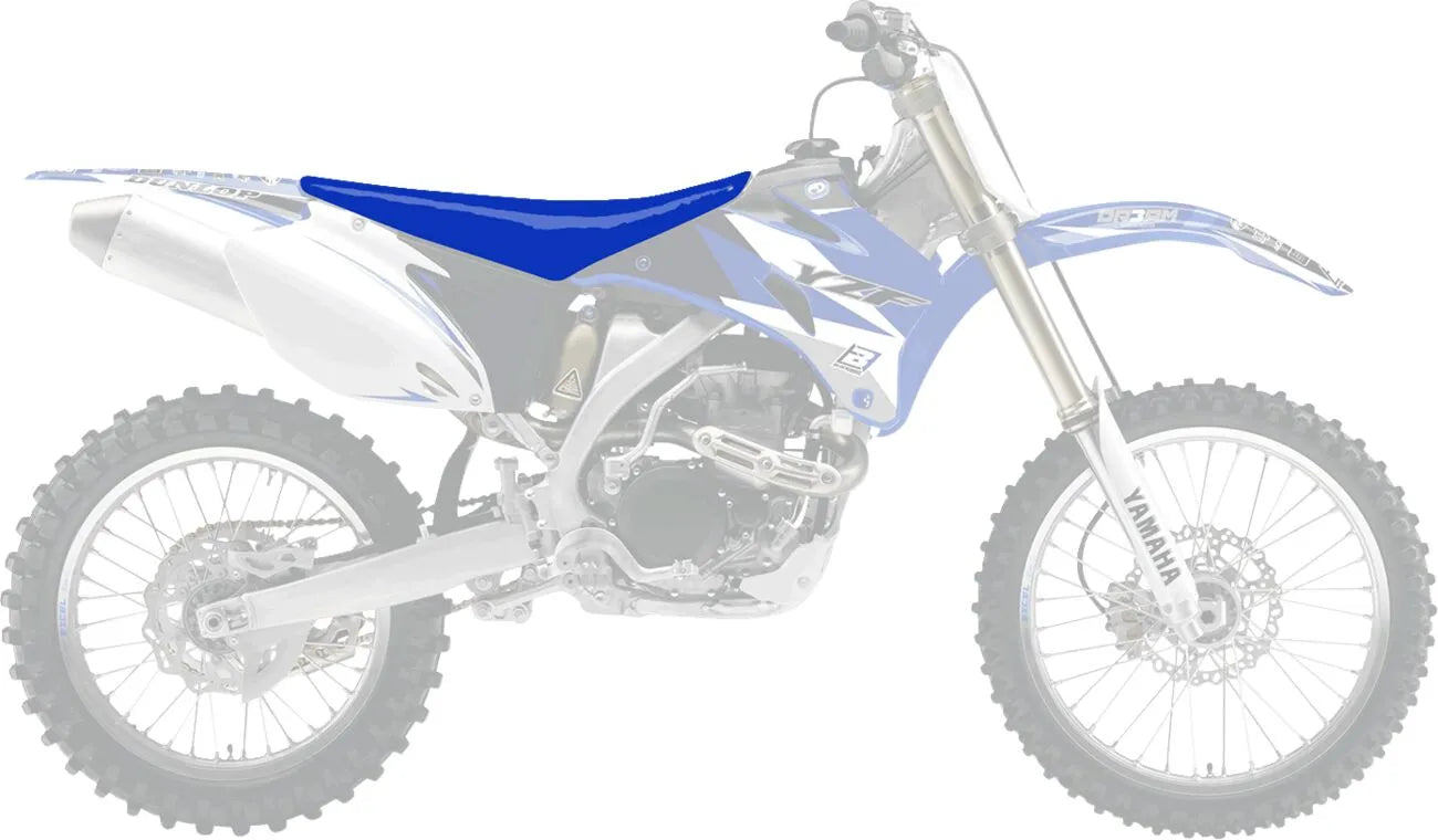 Blackbird Racing Pyramid Seat Cover