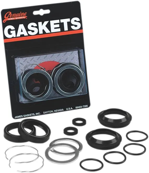 James Gasket Fork Seal Kit