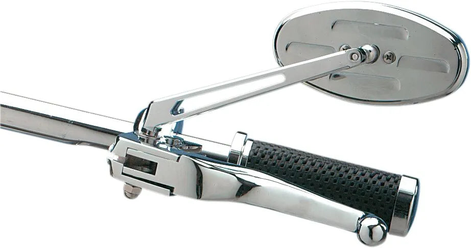 Drag Specialties Stealth Ii Mirror