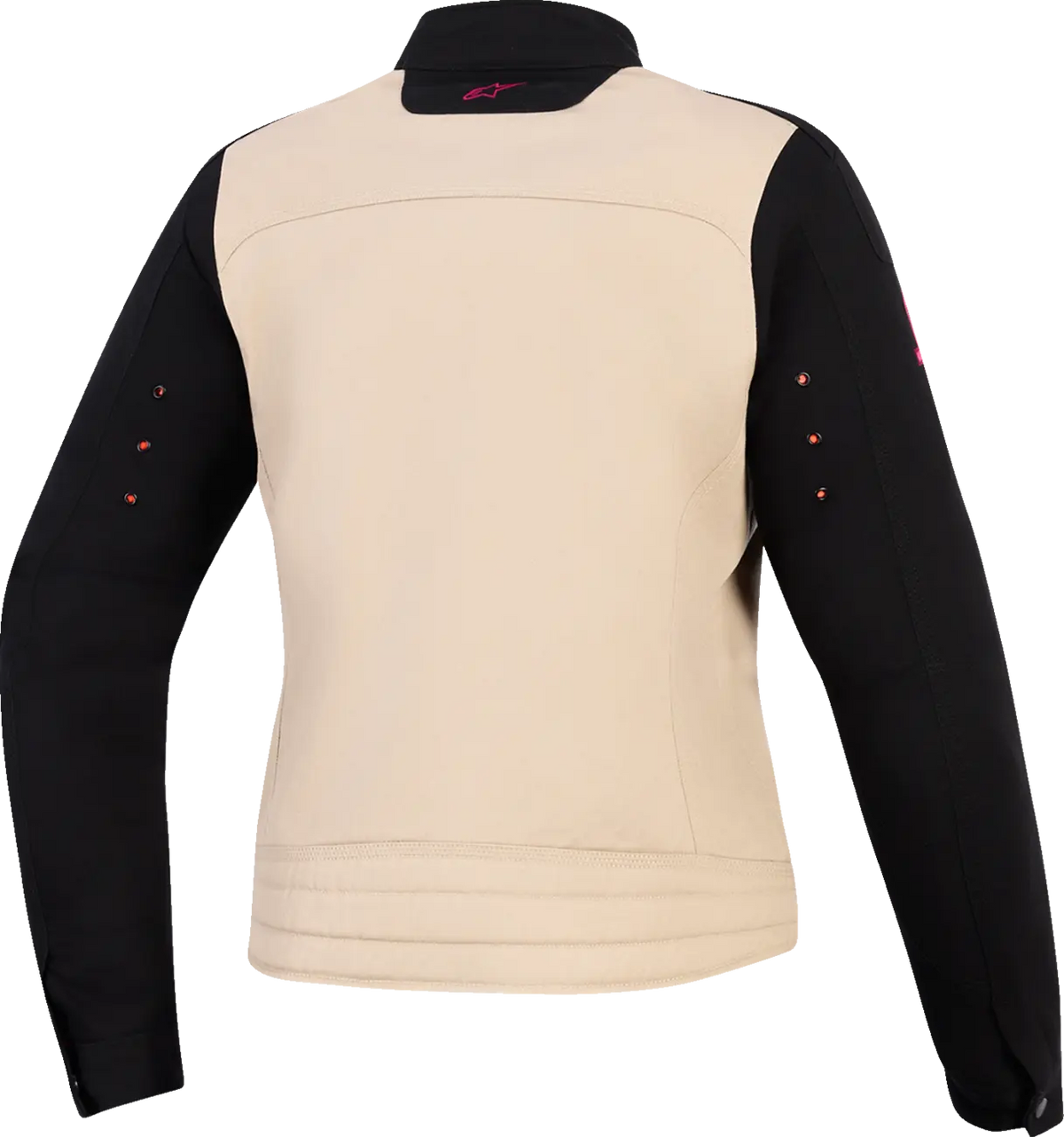 Alpinestars Stella Grace Jacket Aluminum/Black