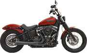 Układ wydechowy Bassani Xhaust 2-w-1 Road Rage