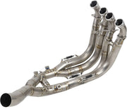 Kolektor Wydechowy Tytanowy Akrapovic 4-w-1