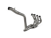 Akrapovic Kolektory Wydechowe 4-w-1