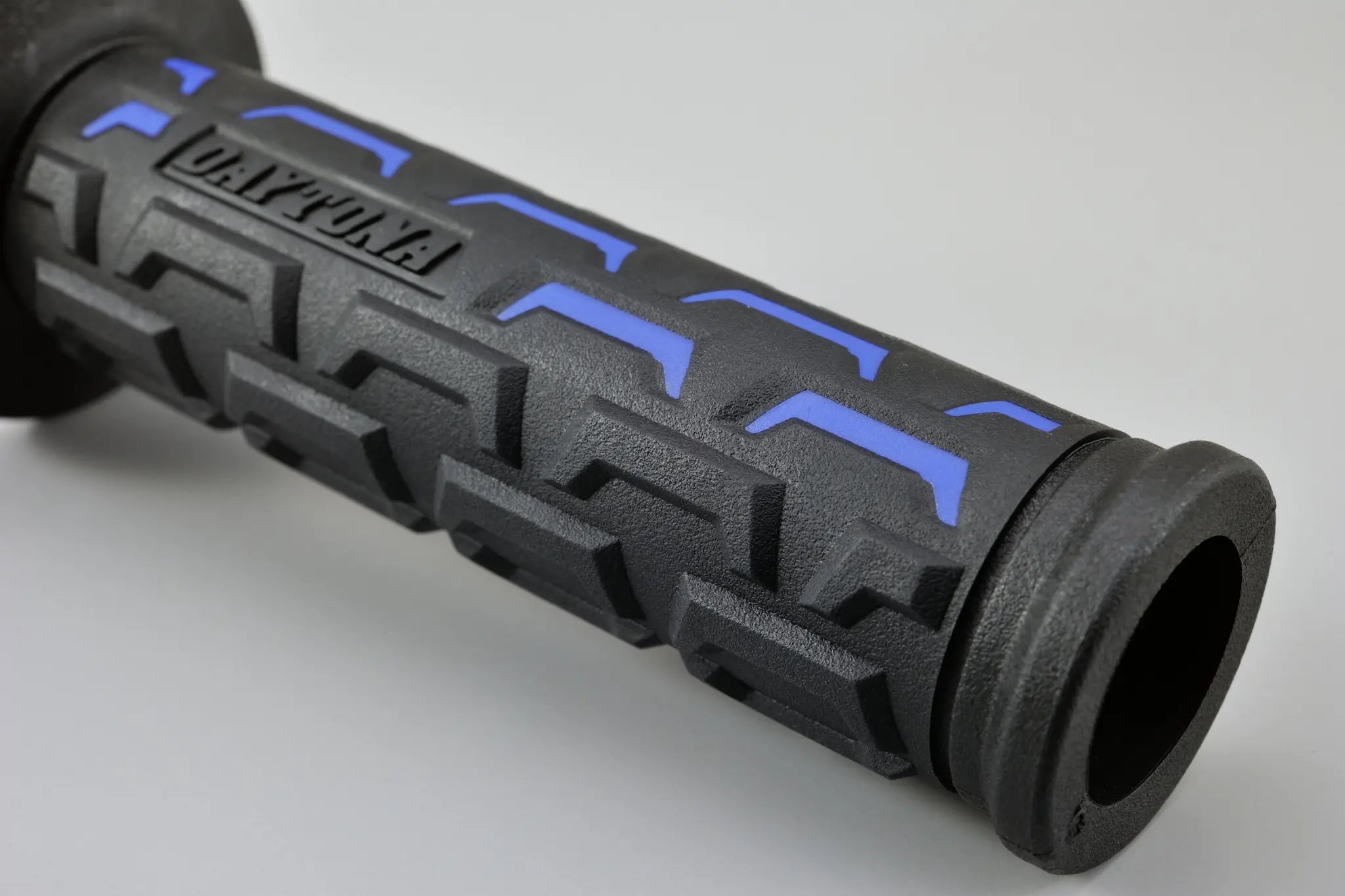 Daytona Grippy Grip Ggd-ground - 22.2mm Handlebar