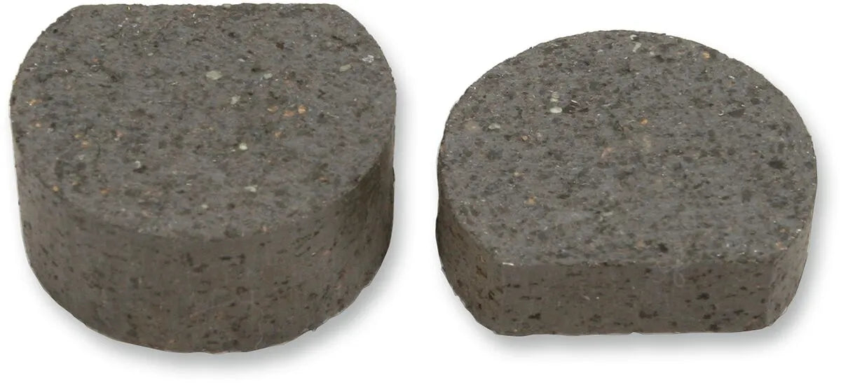 Klocki Hamulcowe Zamienne Parts Unlimited Do Arctic Cat