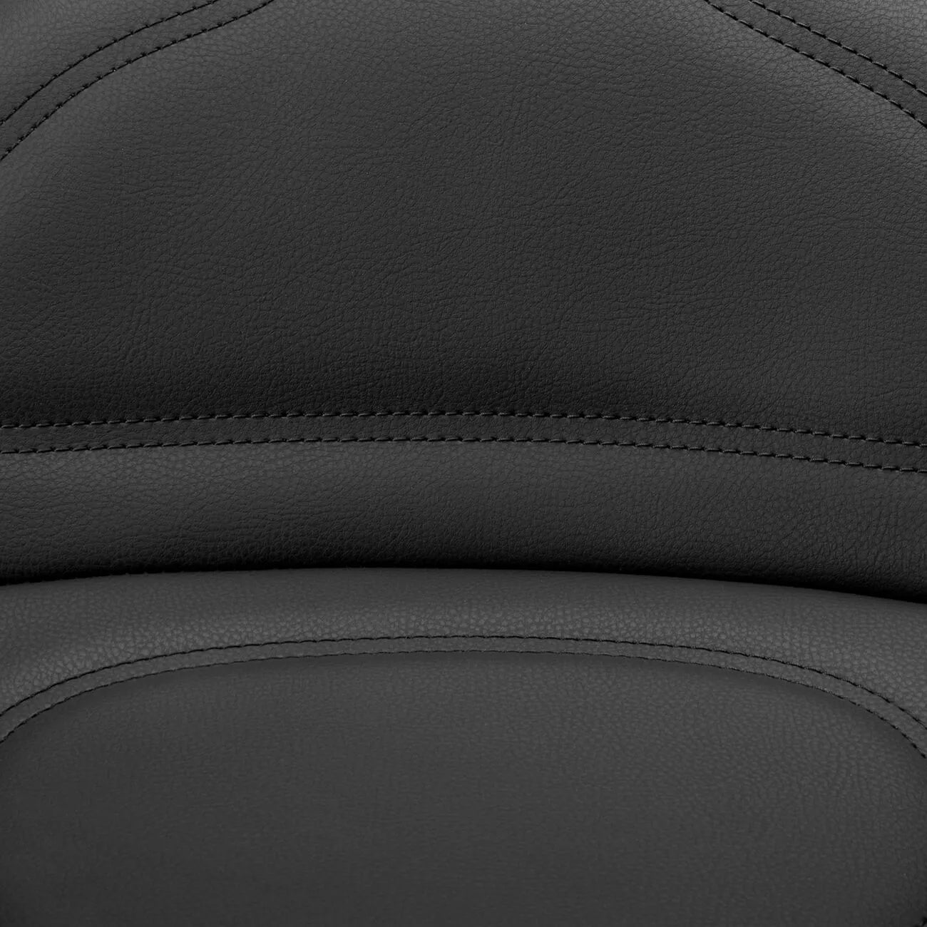 Saddlemen Renegade Deluxe Solo Seat - For YAMAHA