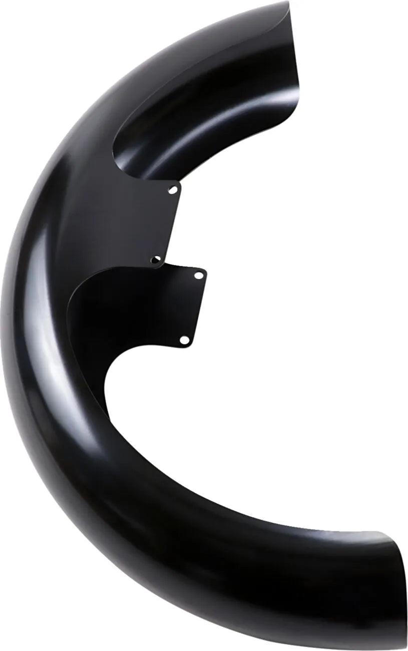 Klock Werks Tire Hugger Front Fender for Dresser