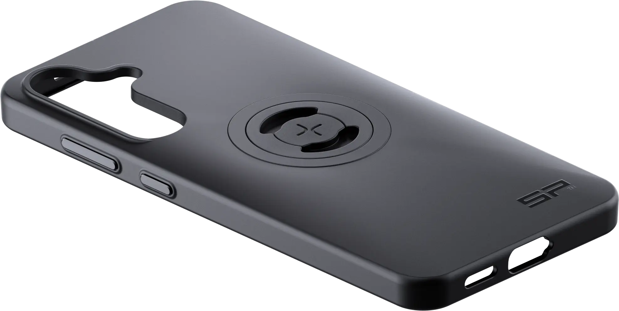 Sp Connect Spc+ Phone Case For Samsung Galaxy
