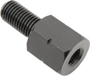 Emgo Universal Mirror Adapter 8mm To 10mm