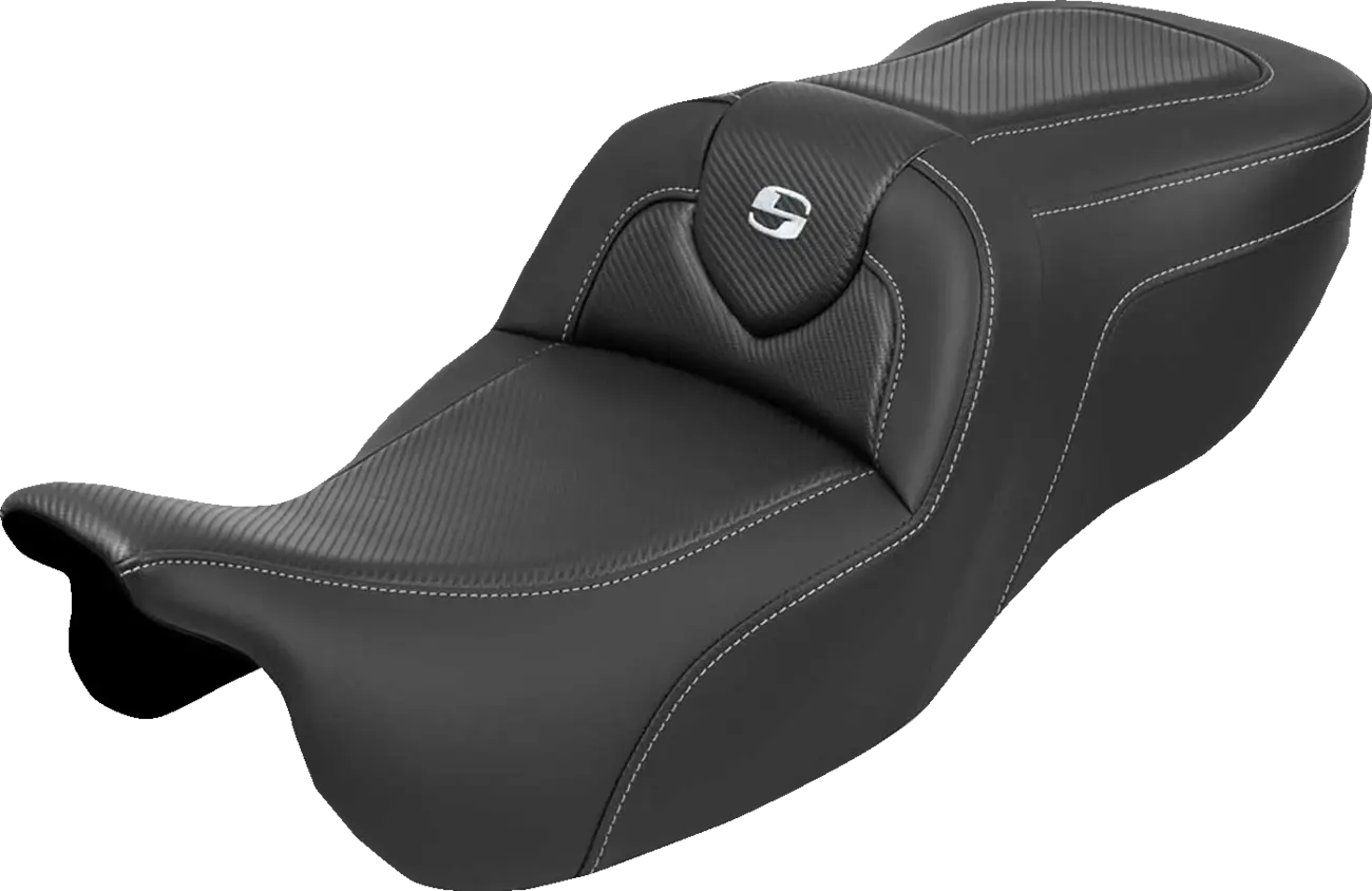 Saddlemen RoadSofa 2-Up Seat