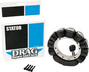 Drag Specialties Alternator Stator - 18 Amp