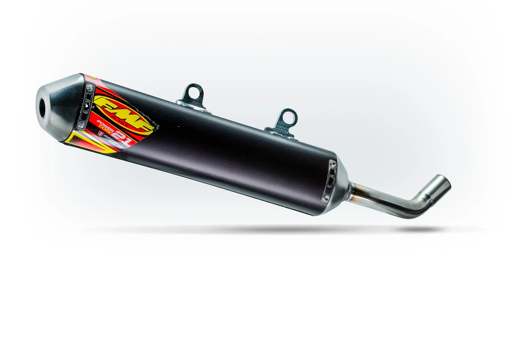 Fmf Powercore 2.1 Aluminiowy Tłumik Slip-on