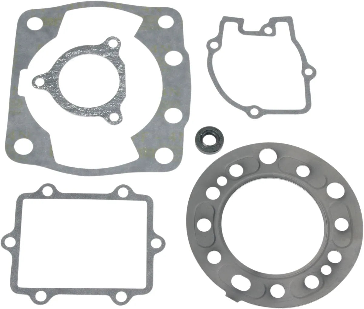Moose Offroad Hard-Parts Top End Gasket Kit for Honda CR 250 R