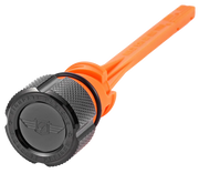 Figurati Designs Stainless Magnetic Oil Dipsticks – Gas- & Oil Tank