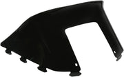 Sno Stuff Snowmobile Windshield - Black