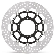 Pływająca tarcza hamulcowa Moto-master Halo Series 310mm - Przód