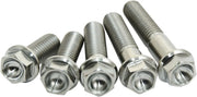 Scar Titanium Screws M8 X 40