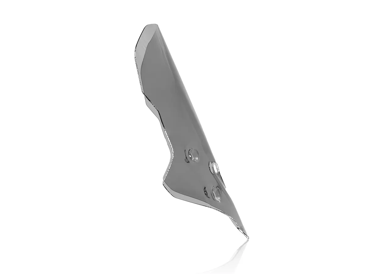 WRS Windscreen Touring Smoke for Hornet 750
