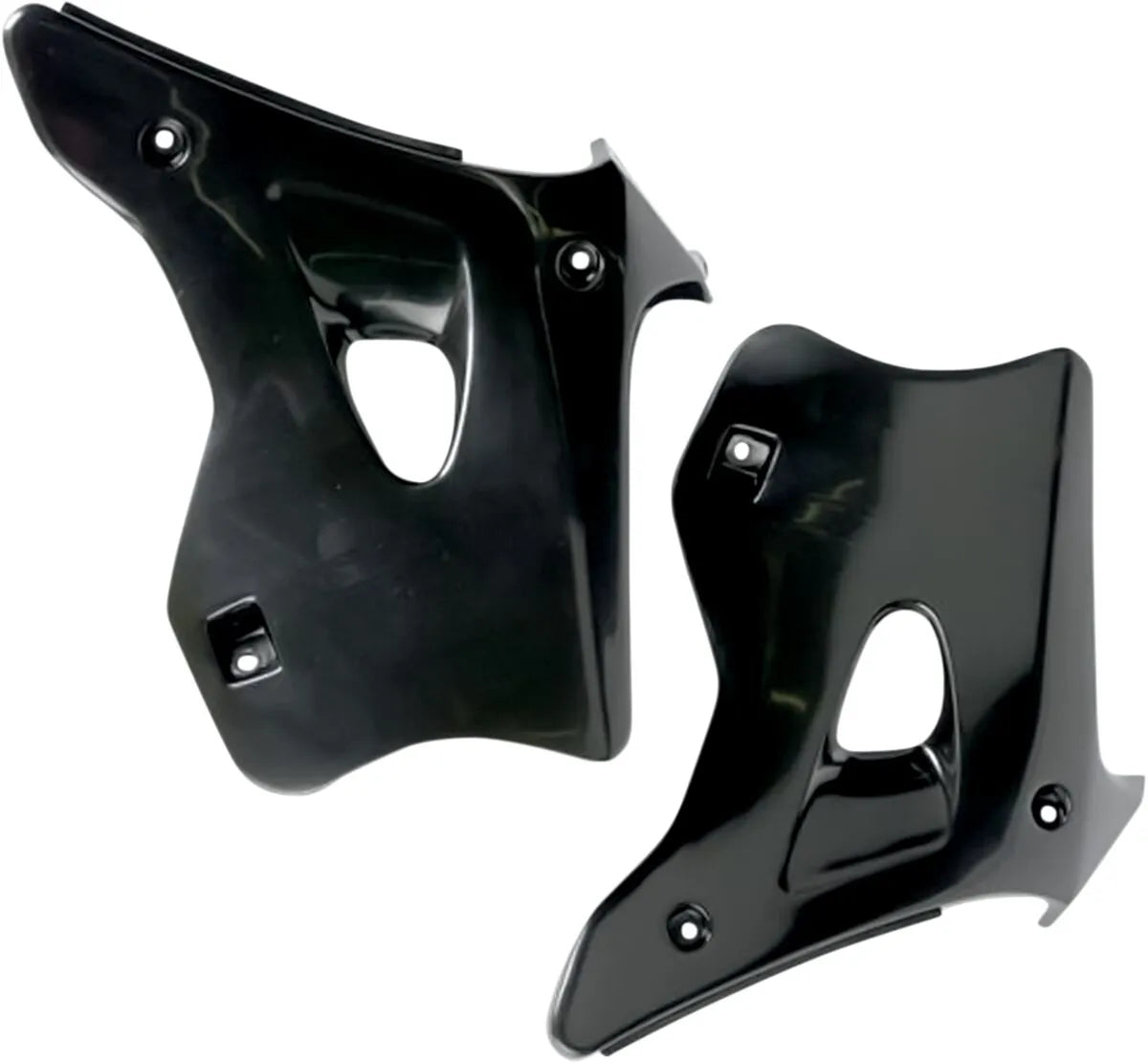 UFO Replacement Radiator Shrouds