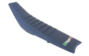 Selle Dalla Valle Factory Seat Cover Blue