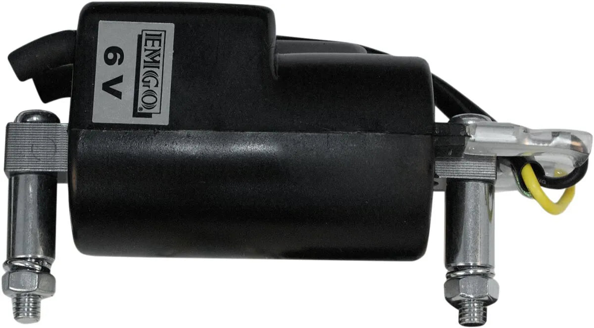 Emgo 6v Ignition Coil