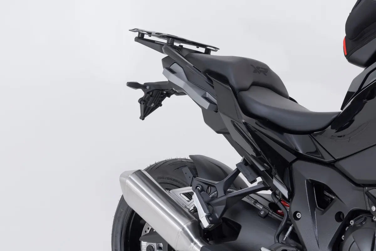Sw-motech Pro Blaze H Saddlebag Set