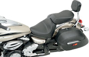 Saddlemen Renegade Deluxe Solo Seat - For YAMAHA