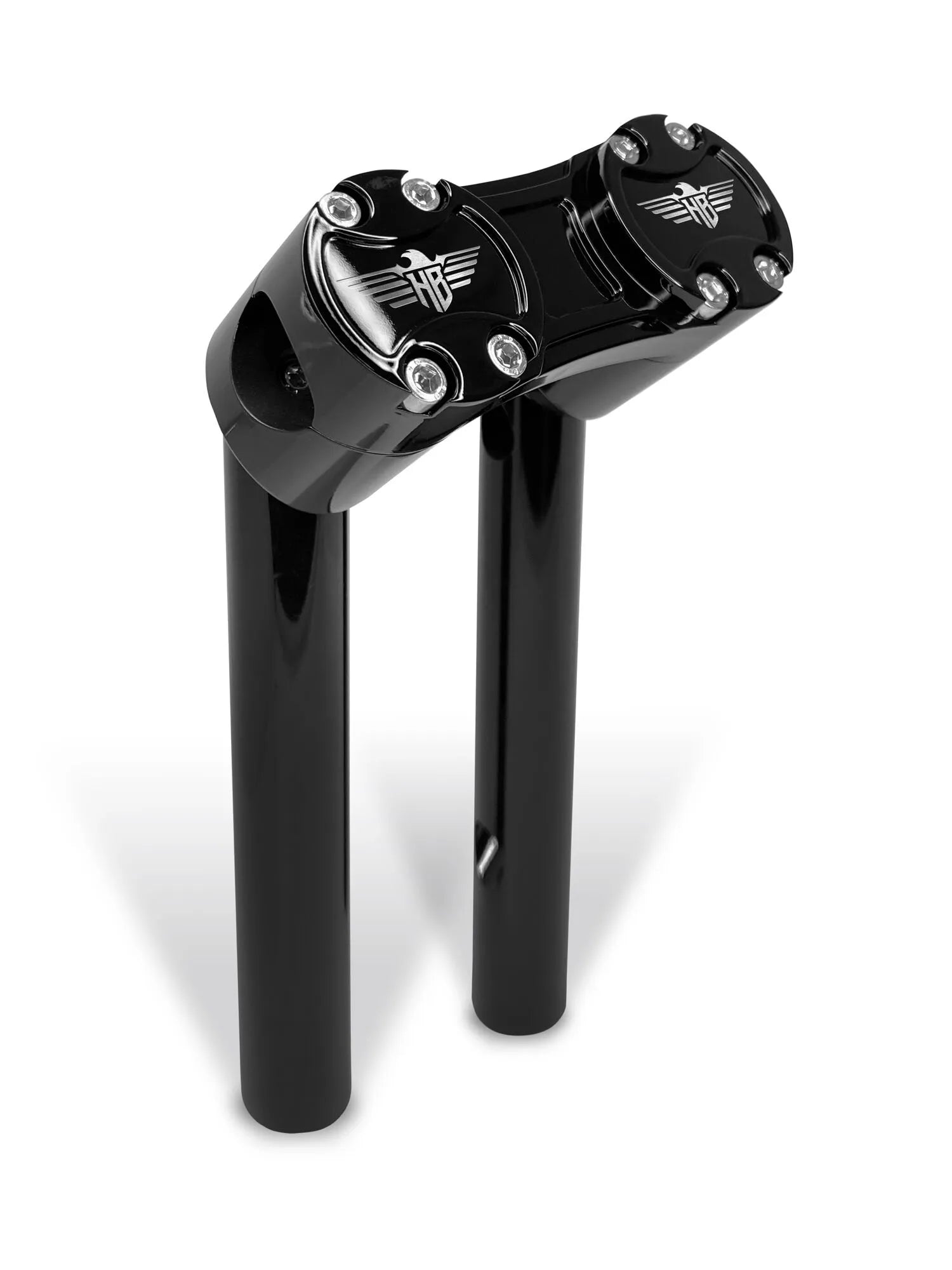 Heinz Bikes Clubstyle Pullback Riser